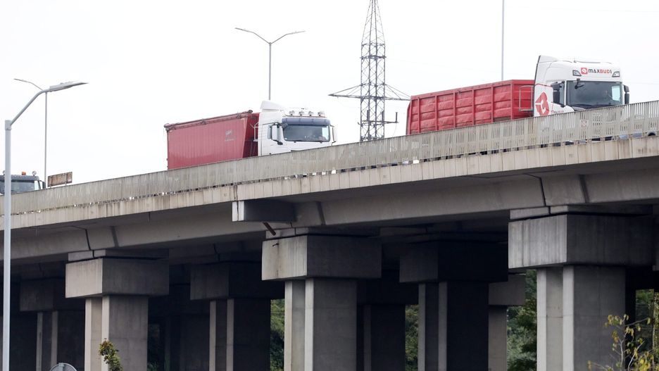 Remont wiaduktu DTŚ w Świętochłowicach. &#34;Nie powtórzymy tego, co się wydarzyło w Chorzowie&#34;