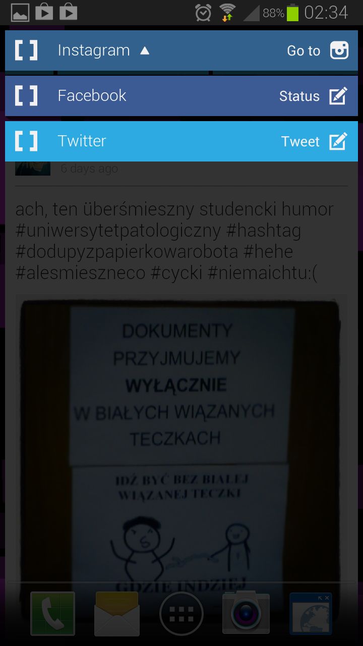 Weekendowy Zestaw Gier i Aplikacji: społecznościowy SO.HO Launcher, użyteczny Swipe, odświeżony Prince of Persia 9