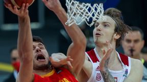 Koszykówka. Będzie kolejny Polak w NBA? Aleksander Balcerowski zgłasza się do draftu