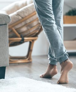 Jak dbać o stopy, na których często pojawiają się odciski i pęcherze?