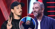 W "The Voice" wybuch uczuć. Michał Szpak deklaruje miłość do Kuby Badacha