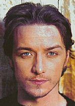 James McAvoy szkoli się na zabójcę