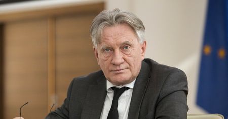 Były prezes PGNiG nie zostawia na Danielu Obajtku suchej nitki. "Zgroza"