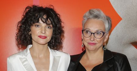 Maria Dębska o wpływie znanej mamy na karierę. Mówi, jakie decyzje podjęła wbrew jej radom