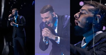 Krystian Ochman zbiera gratulacje po drugiej próbie w Turynie! "Dawno nie byliśmy tak DUMNI z naszego reprezentanta!"