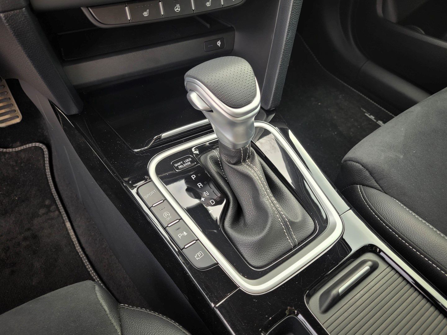 Kia XCeed 1.5 T-GDI DCT