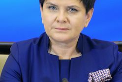 Beata Szydło: Nie boję się. Nie mam nic do ukrycia