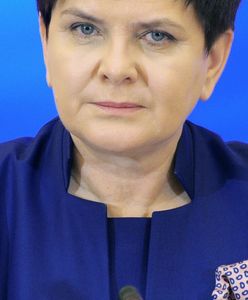 Beata Szydło: Nie boję się. Nie mam nic do ukrycia