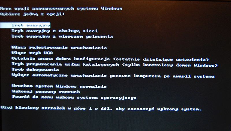 Gdy zapomnisz hasła? 2