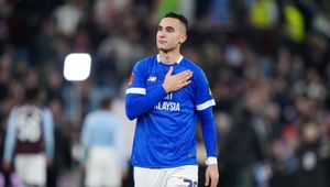 Walczy z klubem o ponad milion euro. Zaczęło się od wpisu na Instagramie