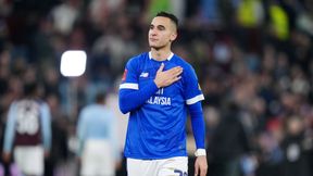 Walczy z klubem o ponad milion euro. Zaczęło się od wpisu na Instagramie