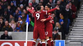 Bournemouth AFC - Liverpool FC na żywo. Transmisja TV, stream online