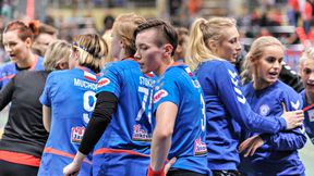 Challenge Cup kobiet: Kram Start jedną nogą w ćwierćfinale rozgrywek