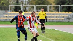 Śląsk Wrocław zagra sparing z Pogonią Lwów?