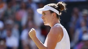 Szalony czeski finał. Mamy nową mistrzynię Wimbledonu!