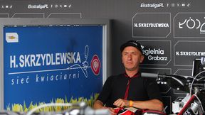 Żużel. Walasek rezerwowym w Falubazie?! "Może zrobimy coś takiego"