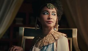 Egipt domaga się gigantycznego odszkodowania od Netfliksa. Wszystko z powodu Kleopatry