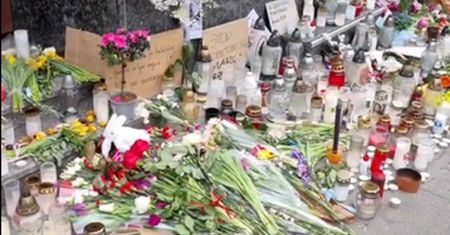 Ludzie mają dość. "Wychodzimy na ulicę, żeby nie zapomniano"