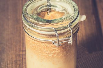 Zakwas na żurek wstawiam z tymi przyprawami. Po tygodniu jest gotowy na zupę