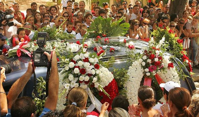 Denis Doyle/Getty Images