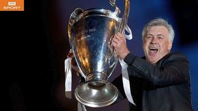 Ancelotti: obronić tytuł w LM? Niemal niemożliwe