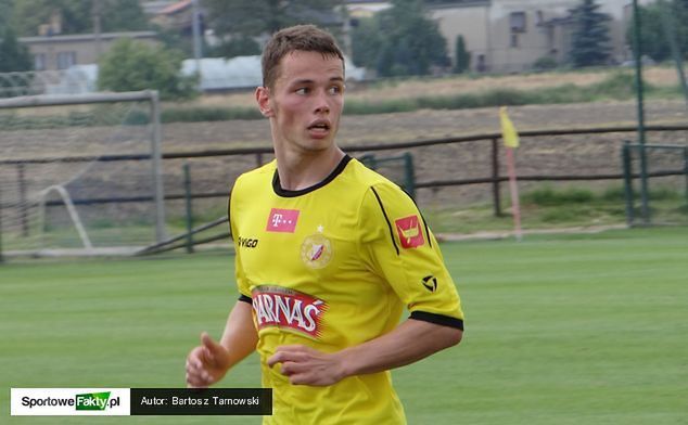 Bartkowski ma nadzieję, że jego zespół zrehabilituje się po ostatnich porażkach