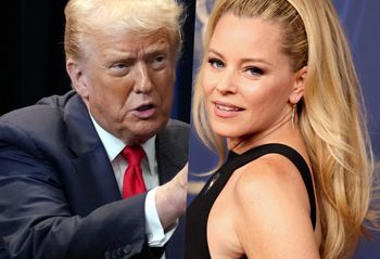 Krytykuje wyborczynie Trumpa. „Nie rozumiem białych kobiet”