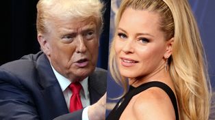 Krytykuje wyborczynie Trumpa. „Nie rozumiem białych kobiet”