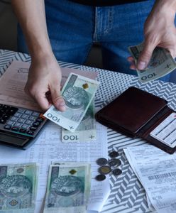 Rekordowa inflacja w Polsce. Tak źle nie było od 26 lat