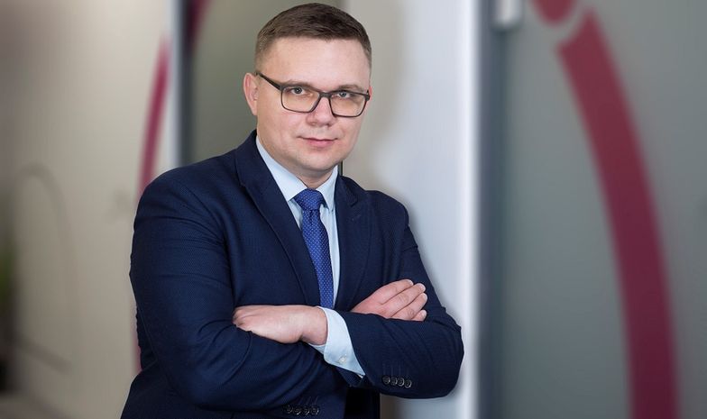 - Już zauważa się postępujący proces powstawania zatorów płatniczych - wskazuje doradca podatkowy Marek Niczyporuk.