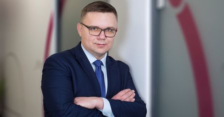 Podatki. Ekspert: W czasie kryzysu firmy powinny się rozliczać z fiskusem metodą kasową