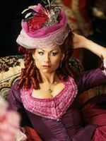 Allie MacDonald może zginąć jak Minnie Driver