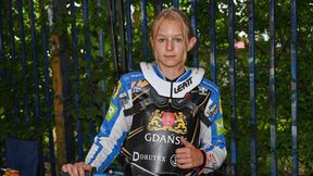 Dublet młodych Rybek w Rędzinach. Maja Jona na podium