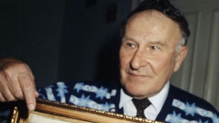 Niezwykła historia. Tresował większość zwierząt grających w polskich filmach i serialach