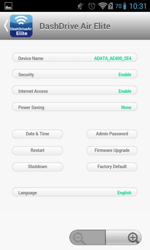 A-Data DashDrive Air AE400 – niezbędnik mobilnego gadżeciarza? [test] 10