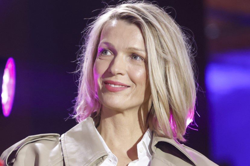 Magdalena Mołek na ramówce Polsatu