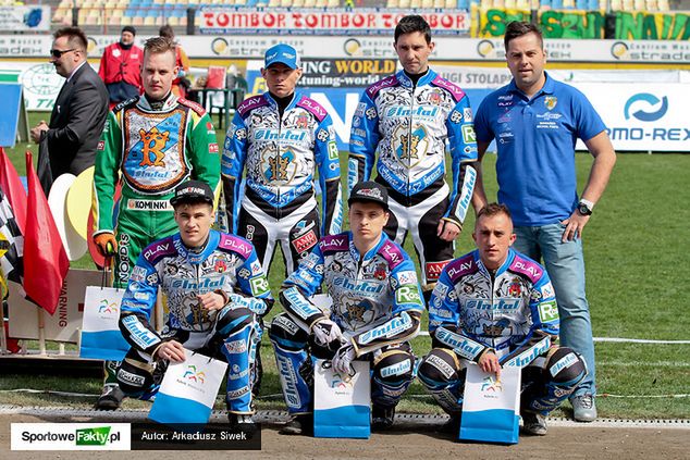 Dwa najbliższe tygodnie mogą być kluczowe dla zespołu z Krakowa