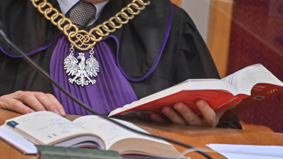 Przed sądem w Opolu