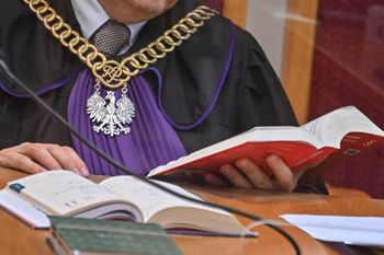 Sprawa Edwarda B. Zmasakrował, a potem spalił jej ciało swojej ofiary