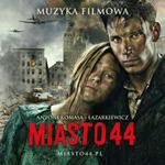 Ania Iwanek, Pati Sokół i Piotr Cugowski zapraszają na "Miasto 44"