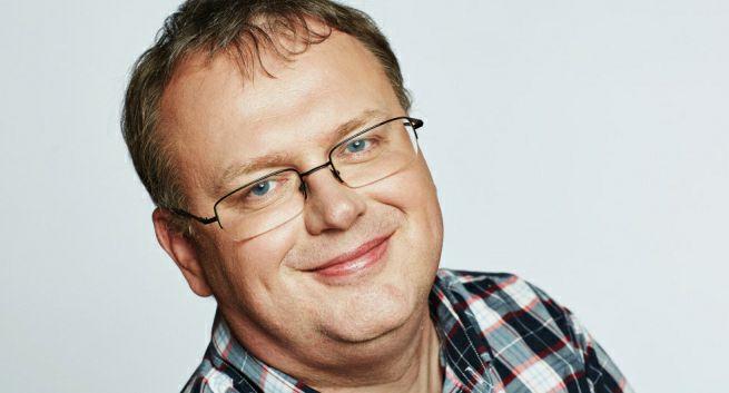 Michał Rutkowski: z Agory na dyrektora zarządzającego agencji K2