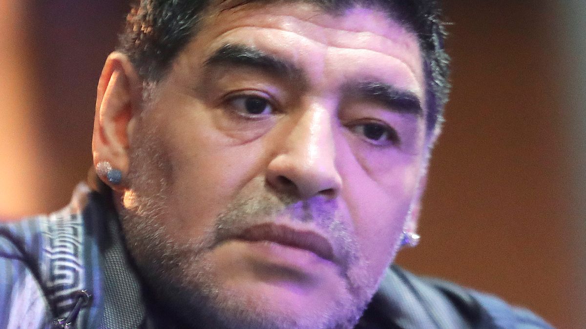 PAP/EPA / ANTONIO BAT