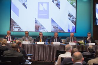 JSW znalazła się na "czarnej liście". Traci dużego inwestora