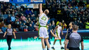 Ciekawa wymiana w Energa Basket Lidze. Adrian Bogucki oraz Mateusz Szczypiński zmienili kluby