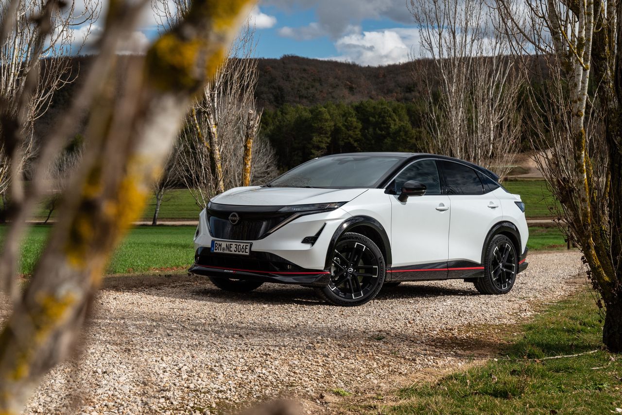 Nissan w coraz większych kłopotach. Wyprzedzili go nawet Chińczycy