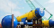 Japonia zrzuci gigantyczną turbinę do oceanu. To nieograniczone źródło energii