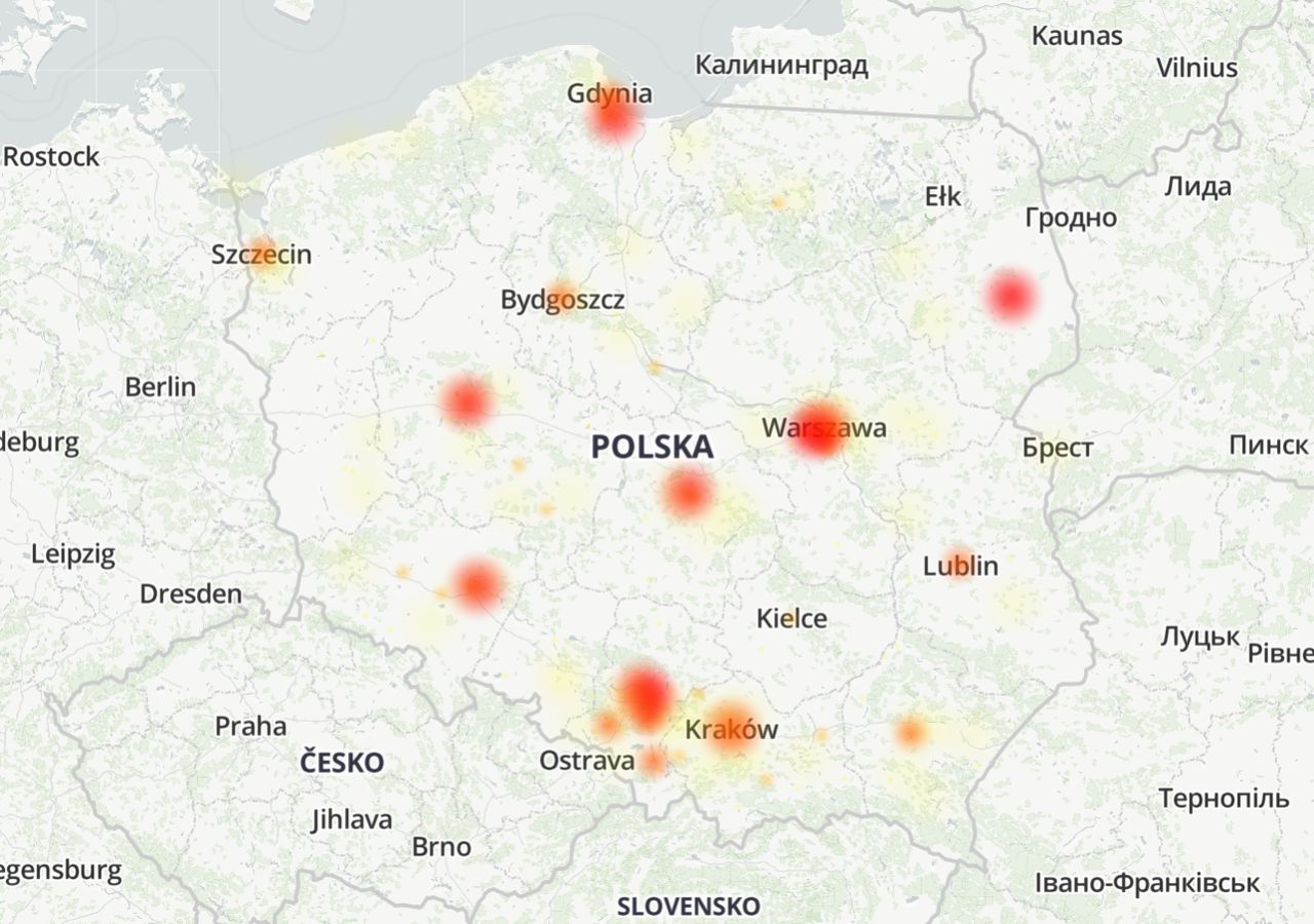 Nie działa ChatGPT. Awaria odpowiedzi AI (aktualizacja)