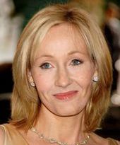 J.K. Rowling wspiera Partię Pracy