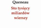 Sto tysięcy miliardów wierszy