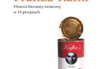 Literatura od kuchni